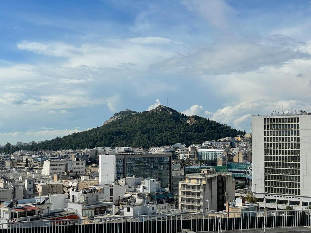 Апартаменты 360 Penthouse, Panoramic View *