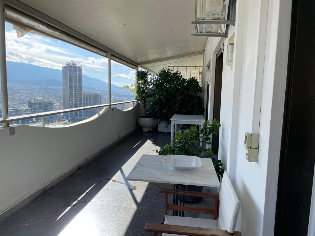 Апартаменты 360 Penthouse, Panoramic View