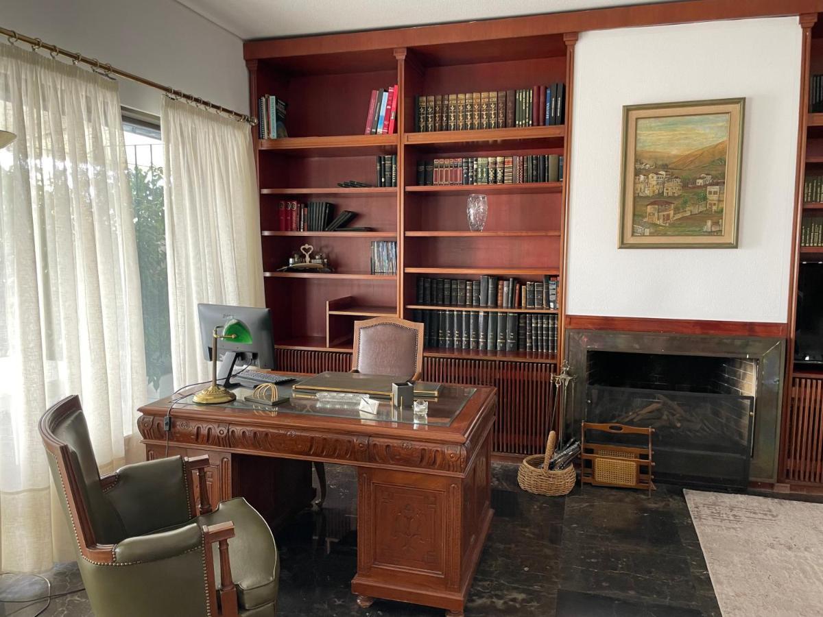 Апартаменты 360 Penthouse, Panoramic View