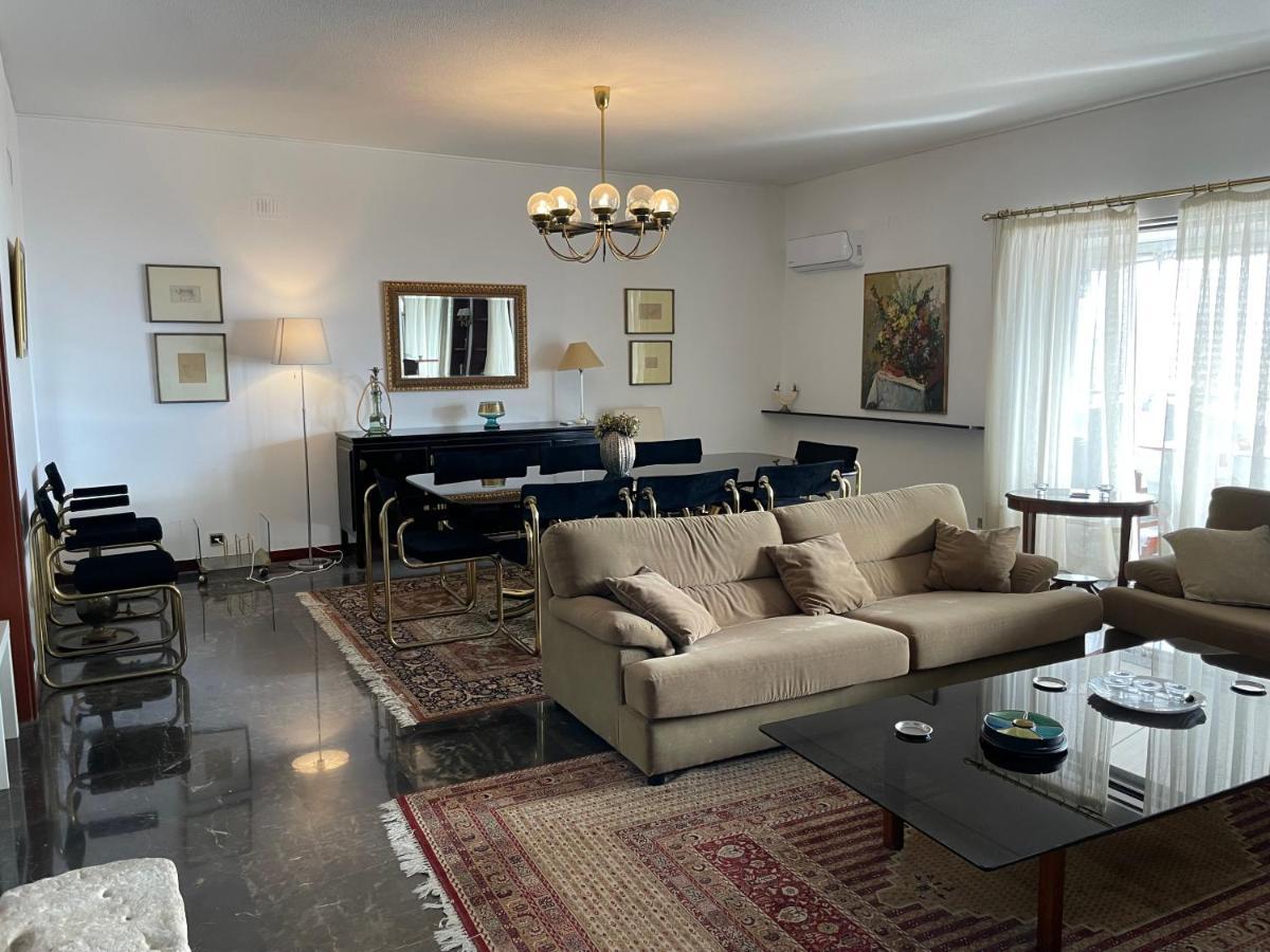 360 Penthouse, Panoramic View