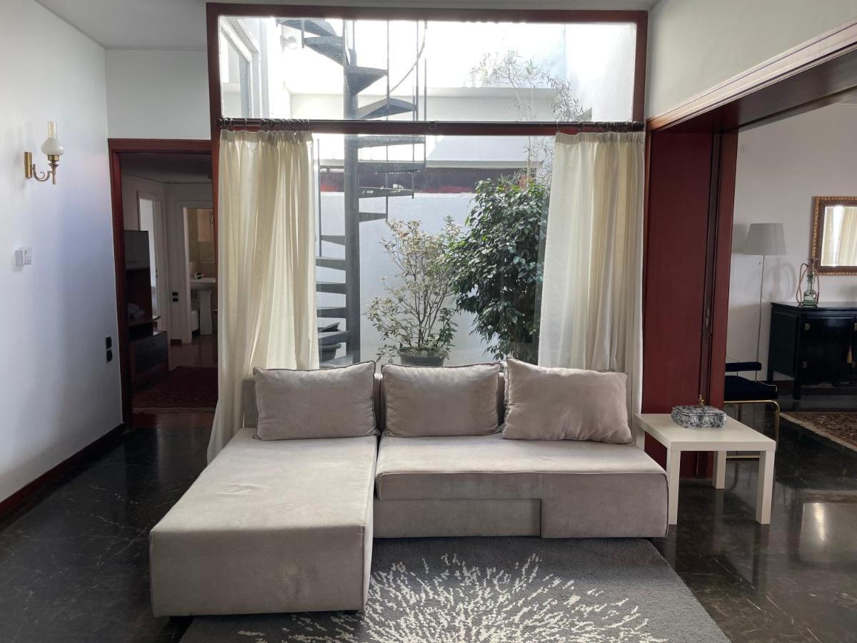 360 Penthouse, Panoramic View *