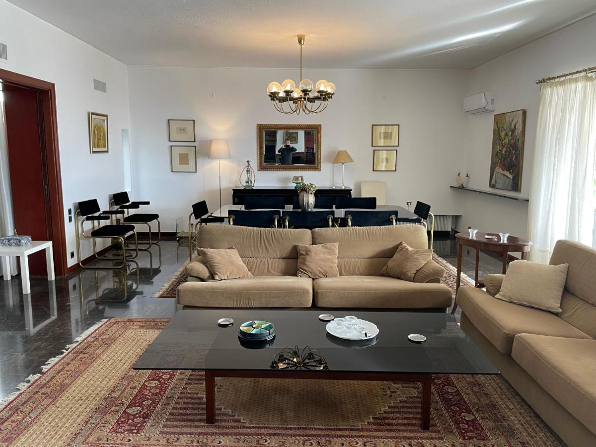 360 Penthouse, Panoramic View * Афины