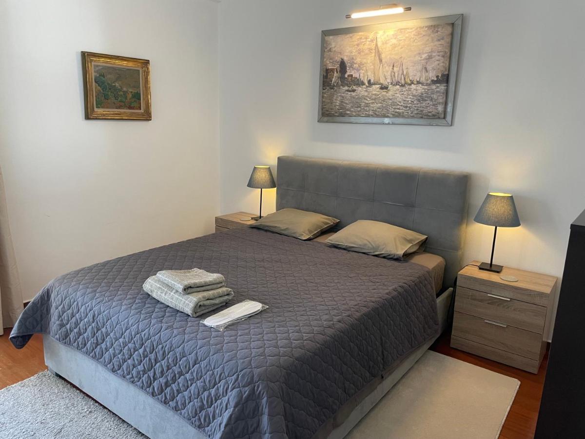 Апартаменты 360 Penthouse, Panoramic View
