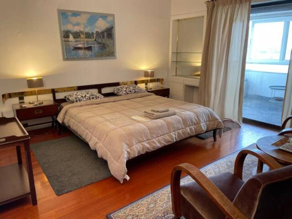 360 Penthouse, Panoramic View *