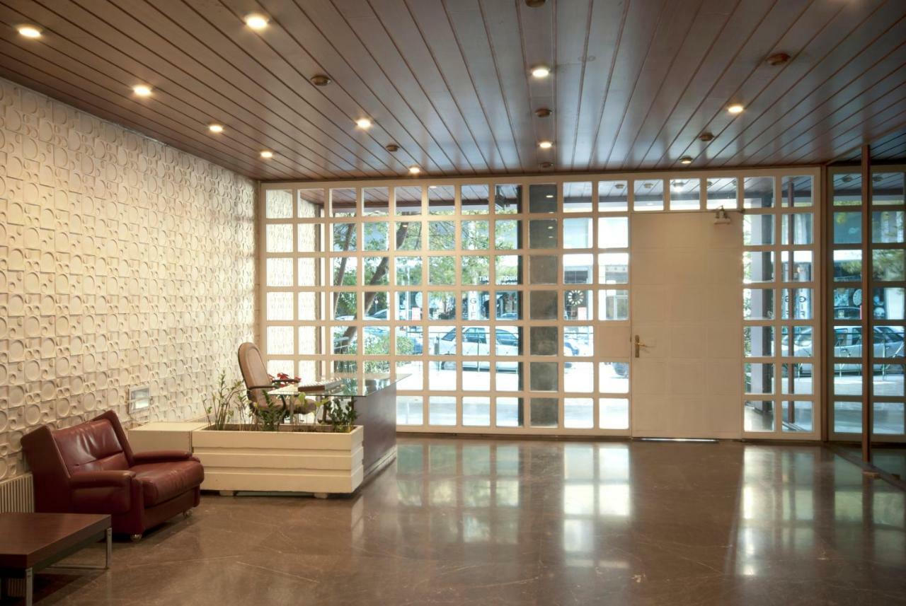 360 Penthouse, Panoramic View Афины